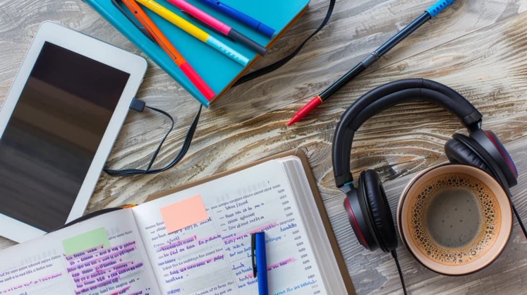 Dla dyslektyków: narzędzia i strategie wspierające naukę